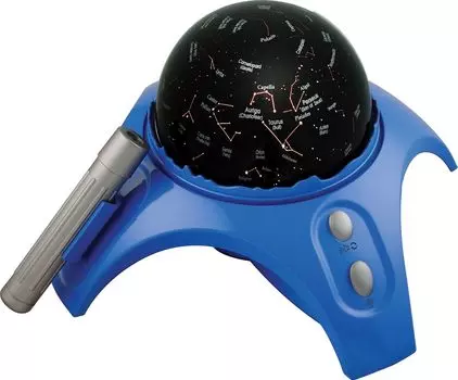 EDU-TOYS Планетарий GE018
