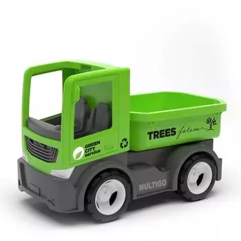 Efko Городской грузовик