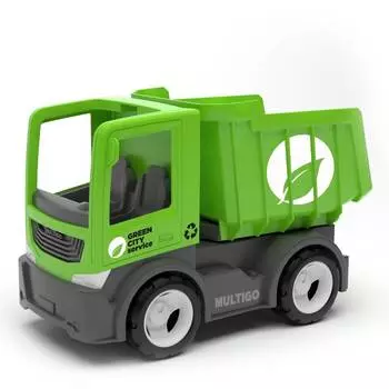 Efko Городской самосвал