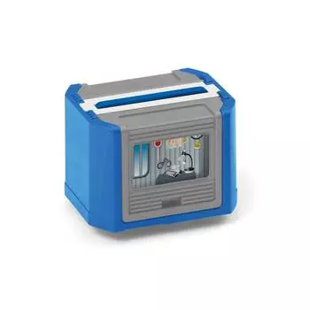 Efko Кузов полиция и почта для грузовика 22 см