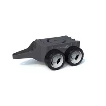 Efko Прицеп для трактора 22 см