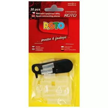 Efko РОТО-конструктор закручиватель деталей