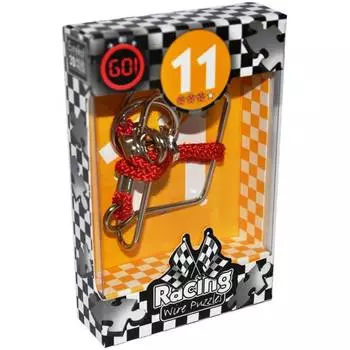 EUREKA Головоломка мини 11 473281