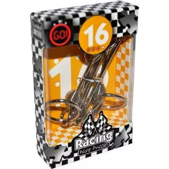 EUREKA Головоломка мини 16 473286