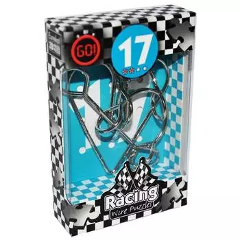 EUREKA Головоломка мини 17 473287