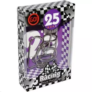 EUREKA "Головоломка мини 25 473295"