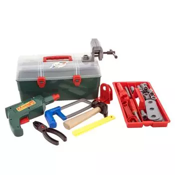 Фабрика Первых Фантазий Набор инструментов "Маленький Механик"