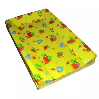 ФЕЯ Доска пеленальная "Фея Люкс", стандарт