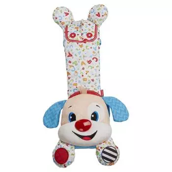 Fisher-Price Игрушка-подвеска Щенок для кроватки