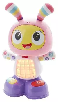 FISHER-PRICE "Обучающая игрушка БиБель"