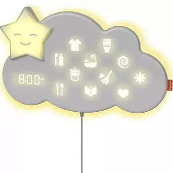 Fisher-Price Система для выстраивания режима дня Lumalou