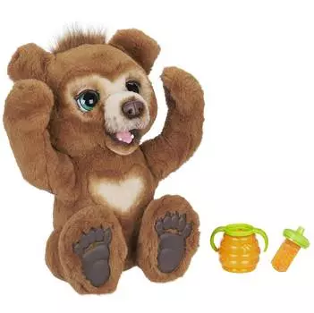 Furreal Friends "Русский Мишка - E4591121"