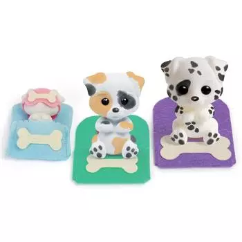 Фуззики Игровой набор "Милые собачки"