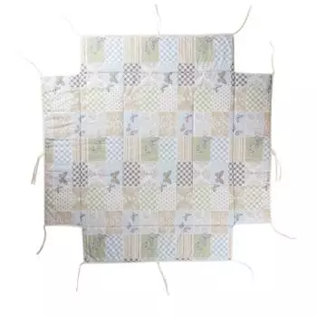 Geuther Бампер для манежа Lucilee, 104