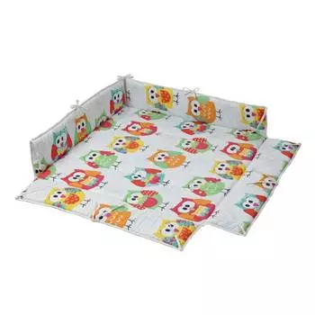 Geuther Бампер для манежа Lucilee, 131