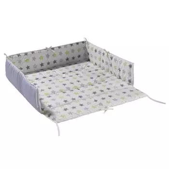 Geuther Бампер для манежа Lucilee, 132