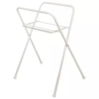 Geuther Подставка для детской ванночки 86-96, белая