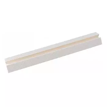 Geuther Порог для ворот безопасности, белый