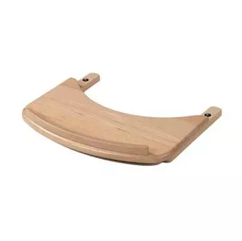 Geuther Столик для стульчика Swing, натуральный