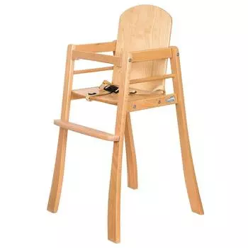 Geuther Стульчик Mucki, натуральный