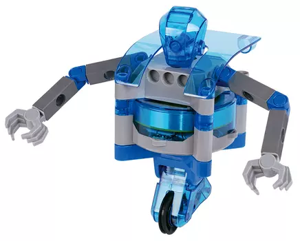 GIGO Конструктор Гиро-роботы/Gyro robots 7396