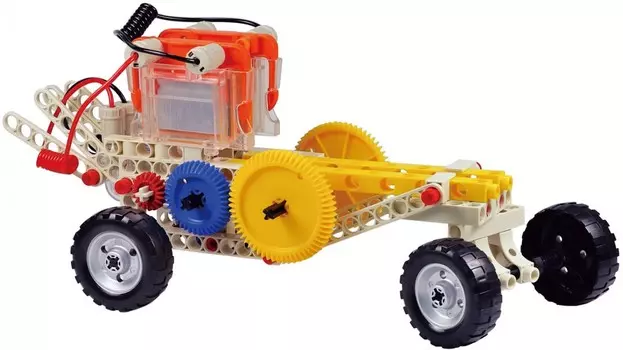 GIGO Конструктор Энергия соли/Eco-power 7363