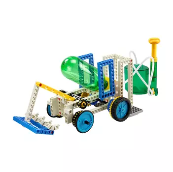 GIGO Конструктор Энергия воды/Water power 7323