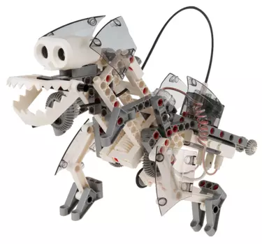 GIGO Конструктор Умные машины/Smart machines 7416