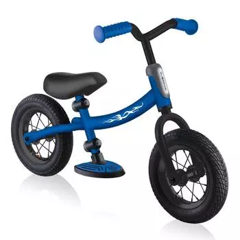 Globber Беговел GO BIKE AIR, синий