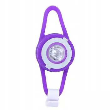 Globber Габаритный фонарь, фиолетовый