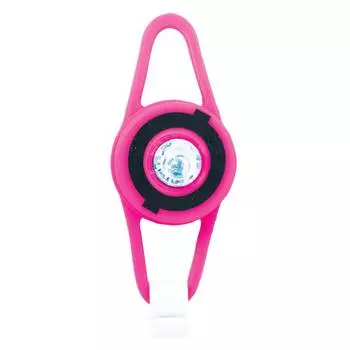 Globber Габаритный фонарь, розовый