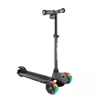 Globber Электросамокат One K E-Motion 4, серый