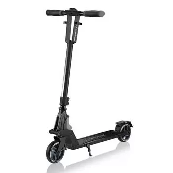 Globber Самокат ONE K 125, черный