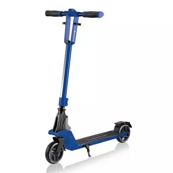 Globber Самокат ONE K 125, cиний