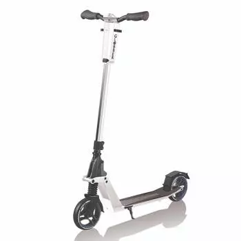 Globber Самокат ONE K 165, белый