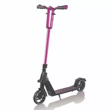 Globber Самокат ONE K 165, розовый