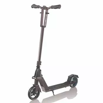Globber Самокат ONE K 165, титаниум