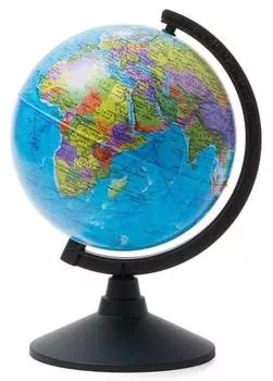 GLOBEN "Глобус Политический Классик К012100008" 21 см