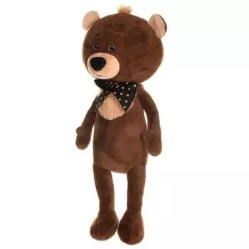 ГНУТИКИ Мягкая игрушка "Мишка Потап", 22 см