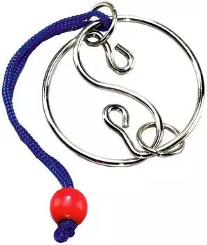 Головоломка EUREKA 473288 Набор 18