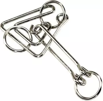 Головоломка EUREKA 473289 Набор 19