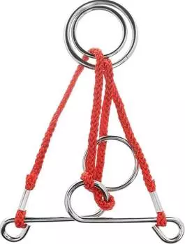 Головоломка EUREKA 473296 Набор 26