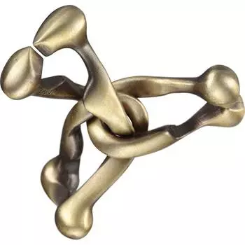 Головоломка HUZZLE CAST 515118 Трио