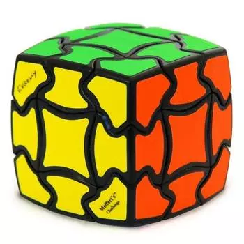 Головоломка MEFFERT'S M5037 Кубик Венеры