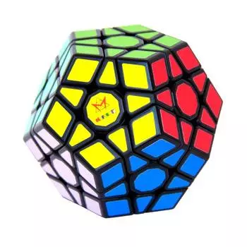 Головоломка MEFFERT'S M5040 Мегаминкс