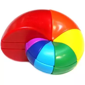 Головоломка MEFFERT'S M5811 Улитка