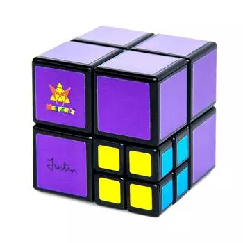 Головоломка MEFFERT'S M5815 МамаКуб