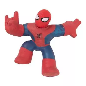 GooJitZu Фигурка Человек-паук тянущаяся, 12 см