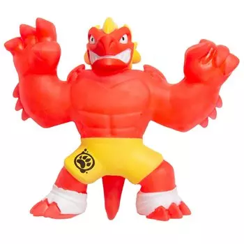 GooJitZu Игрушка тянущаяся фигурка "Блейзагот"