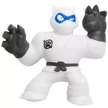 GooJitZu Игрушка тянущаяся фигурка "Пантаро"